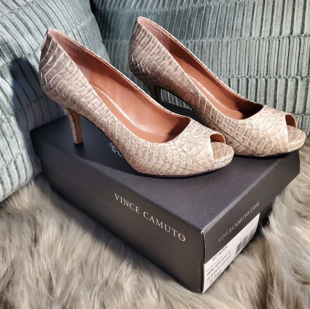 Shoes